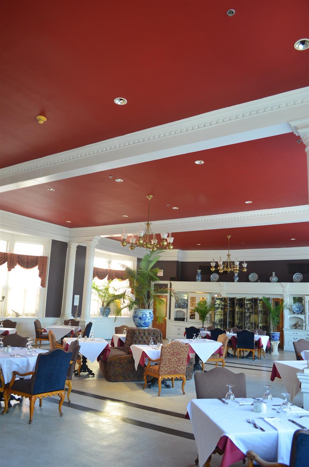 Windsor Hotel, Ascend Hotel Collection Americus Esterno foto