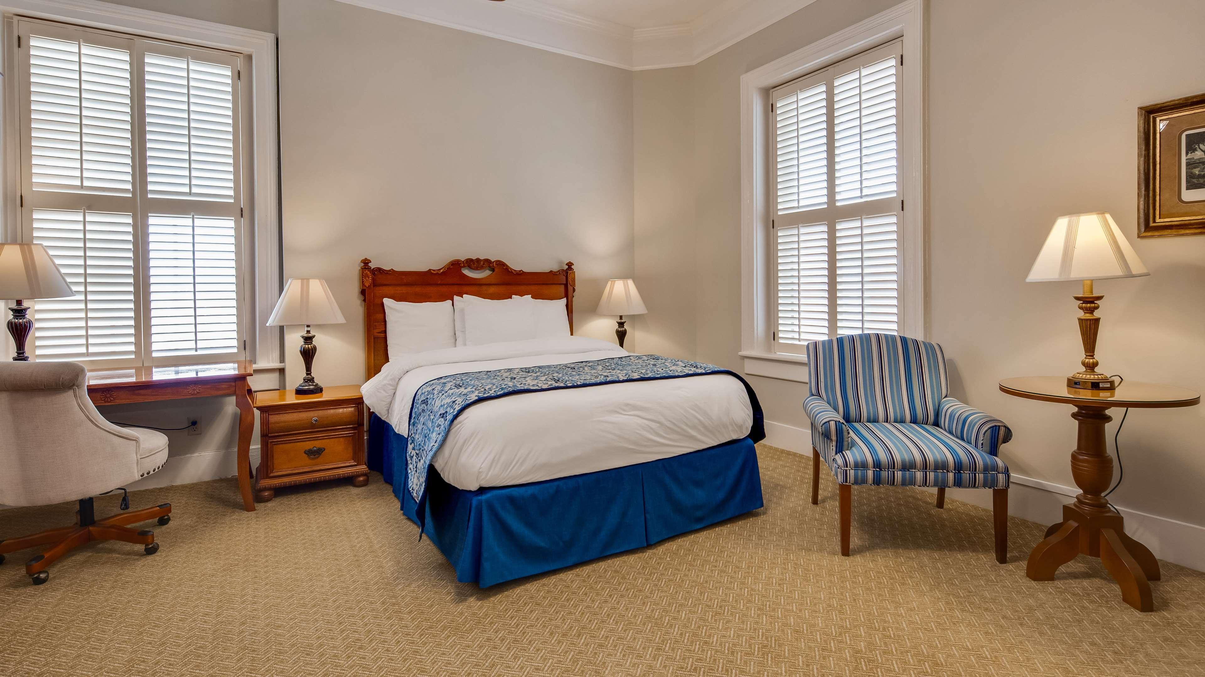 Windsor Hotel, Ascend Hotel Collection Americus Esterno foto
