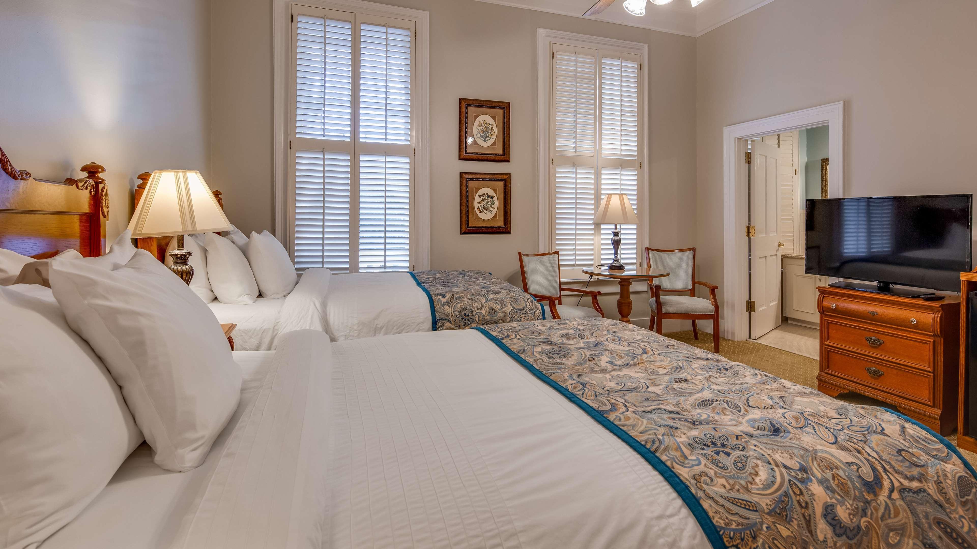 Windsor Hotel, Ascend Hotel Collection Americus Esterno foto