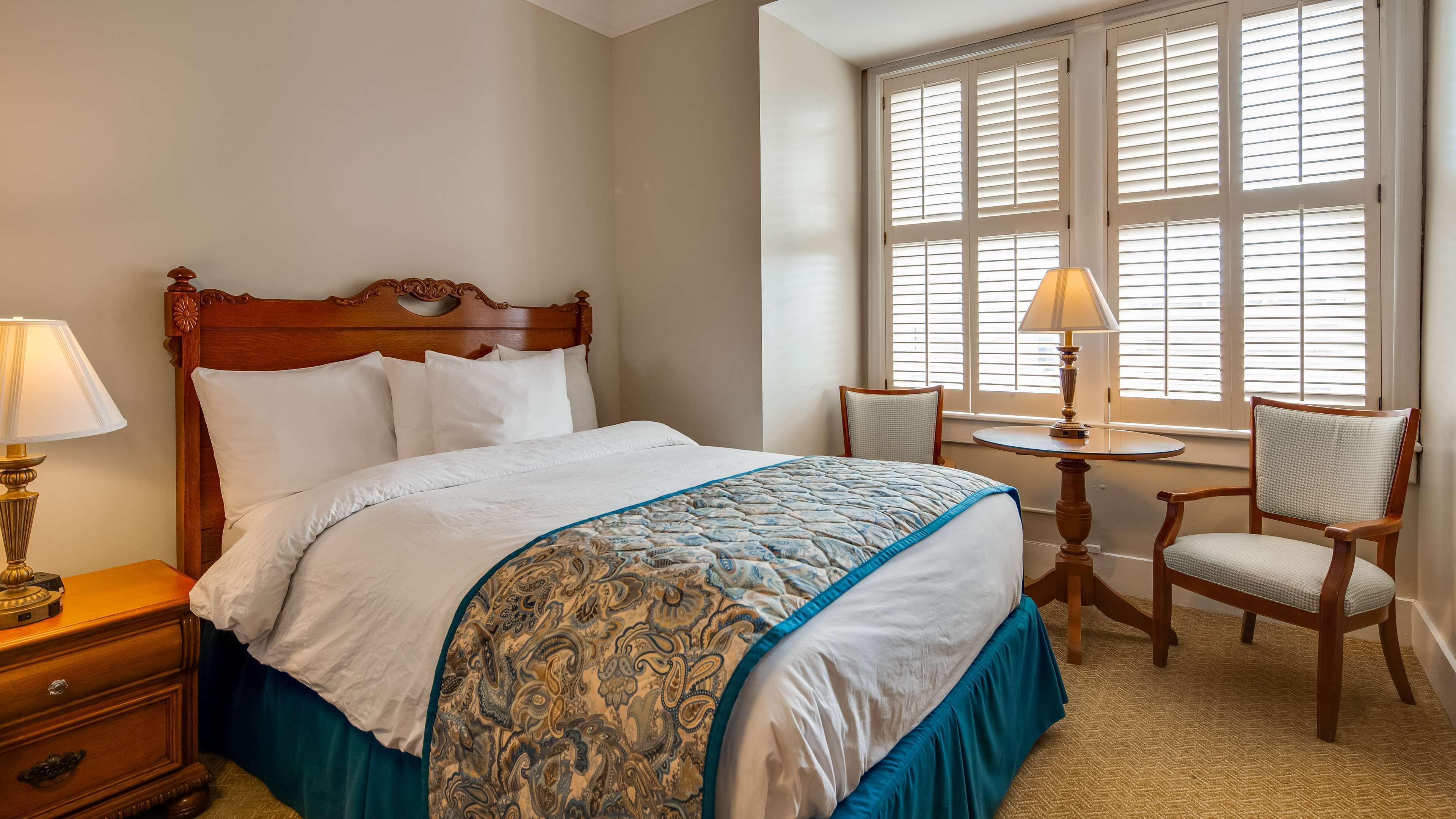 Windsor Hotel, Ascend Hotel Collection Americus Esterno foto