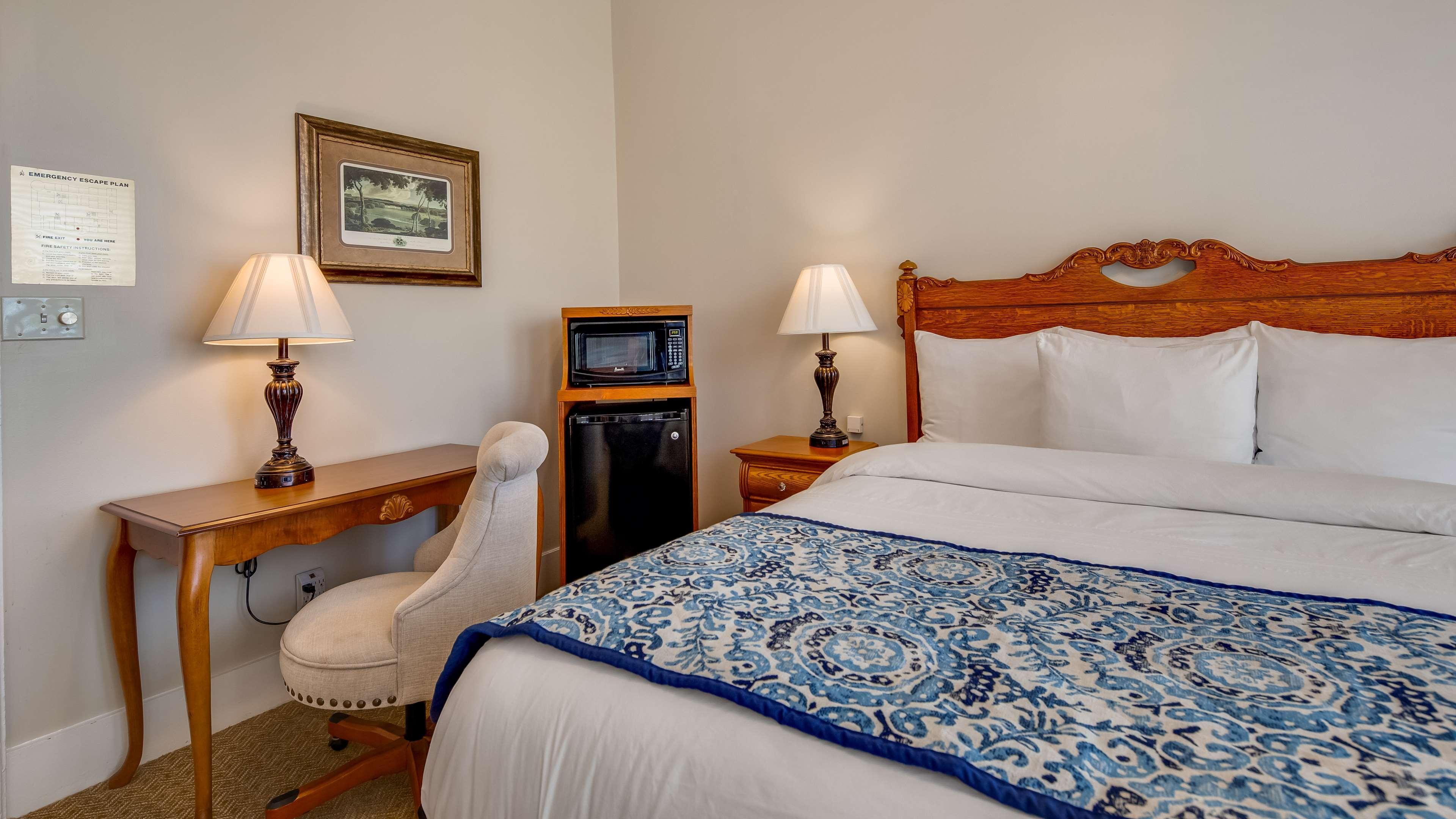 Windsor Hotel, Ascend Hotel Collection Americus Esterno foto