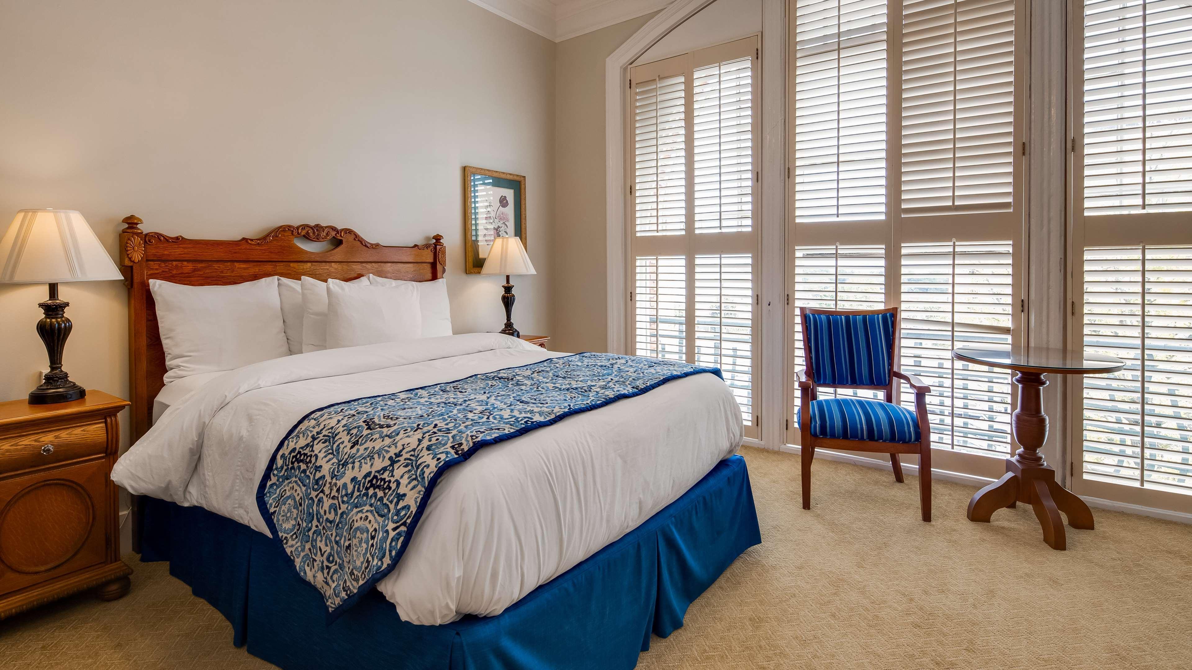 Windsor Hotel, Ascend Hotel Collection Americus Esterno foto