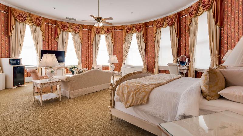 Windsor Hotel, Ascend Hotel Collection Americus Esterno foto