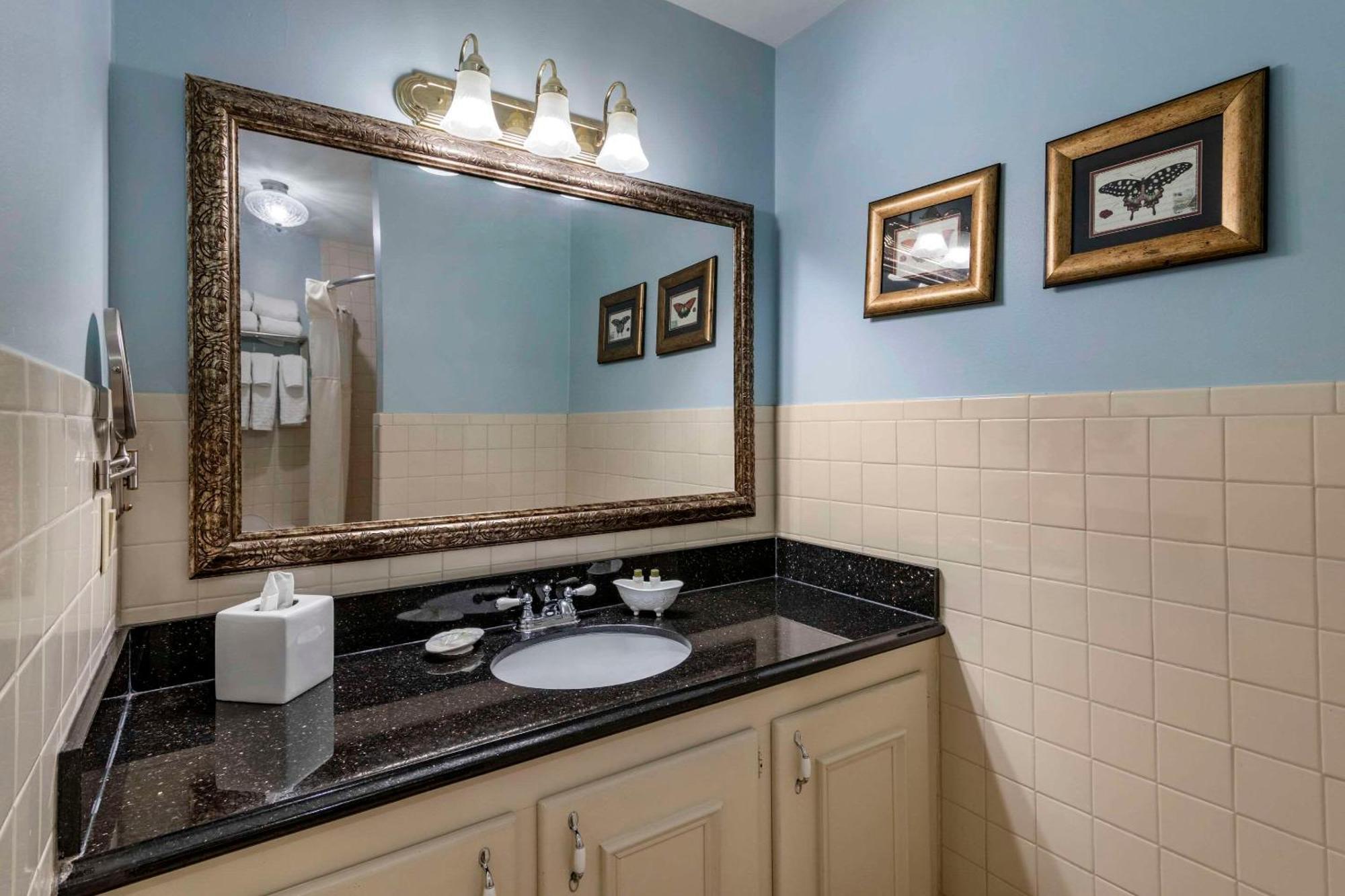 Windsor Hotel, Ascend Hotel Collection Americus Esterno foto