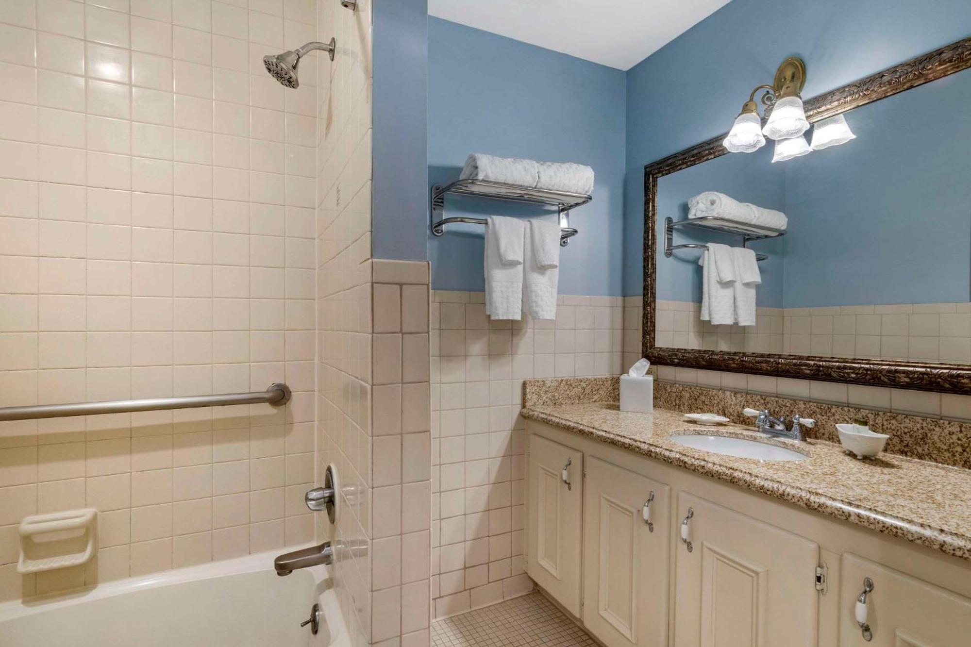Windsor Hotel, Ascend Hotel Collection Americus Esterno foto